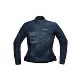 DIFI Ibiza Air Lady Chaqueta textil Azul - SECURTEX MOTOR S.L (t/a MaximoMoto)