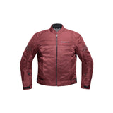 DIFI IBIZA AIR Moto Homem Textil Casacos Vermelho