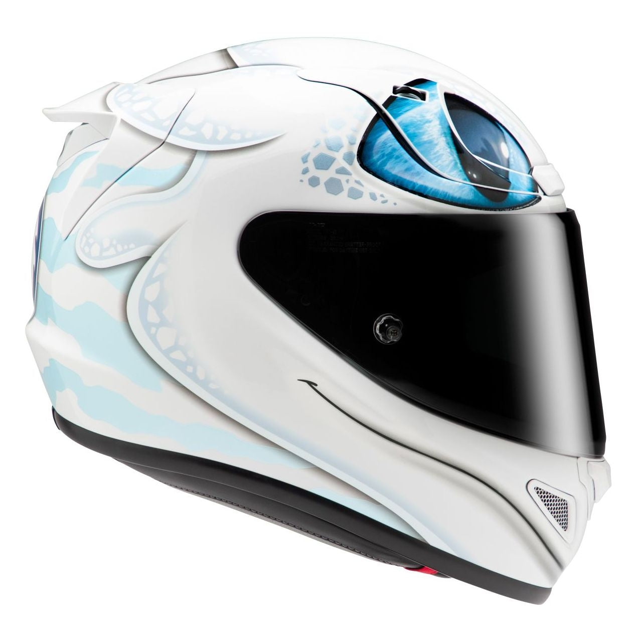 HJC RPHA12 LIGHT FURY UNIVERSAL MC2 MOTO CAPACETE INTEGRAL
