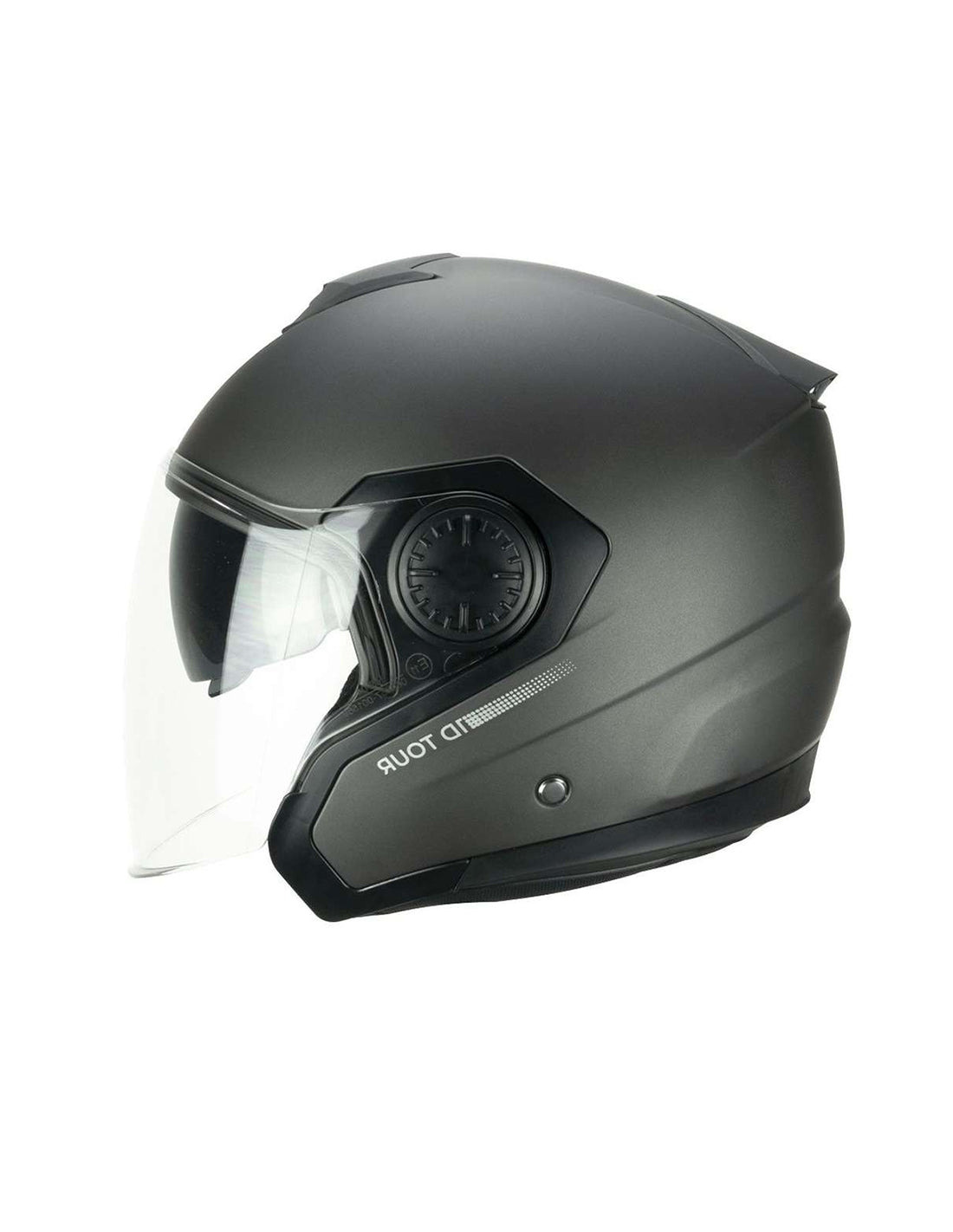 SKA-P - 1DH JET TOUR MONO Antracite satinato – 1 – Maximomoto PT