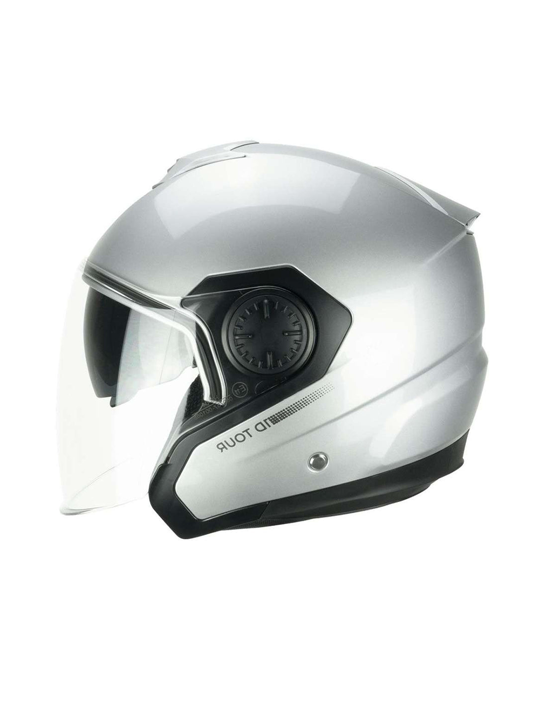 SKA-P - 1DH JET TOUR MONO Argento – 1 – Maximomoto PT