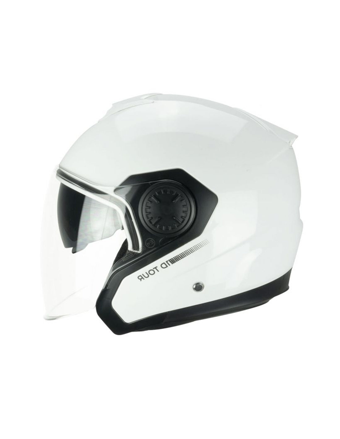 SKA-P - 1DH JET TOUR MONO Bianco – 1 – Maximomoto PT