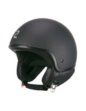 SKA-P 1FHE SMART BASIC ABIERTO CASCO Negro mate