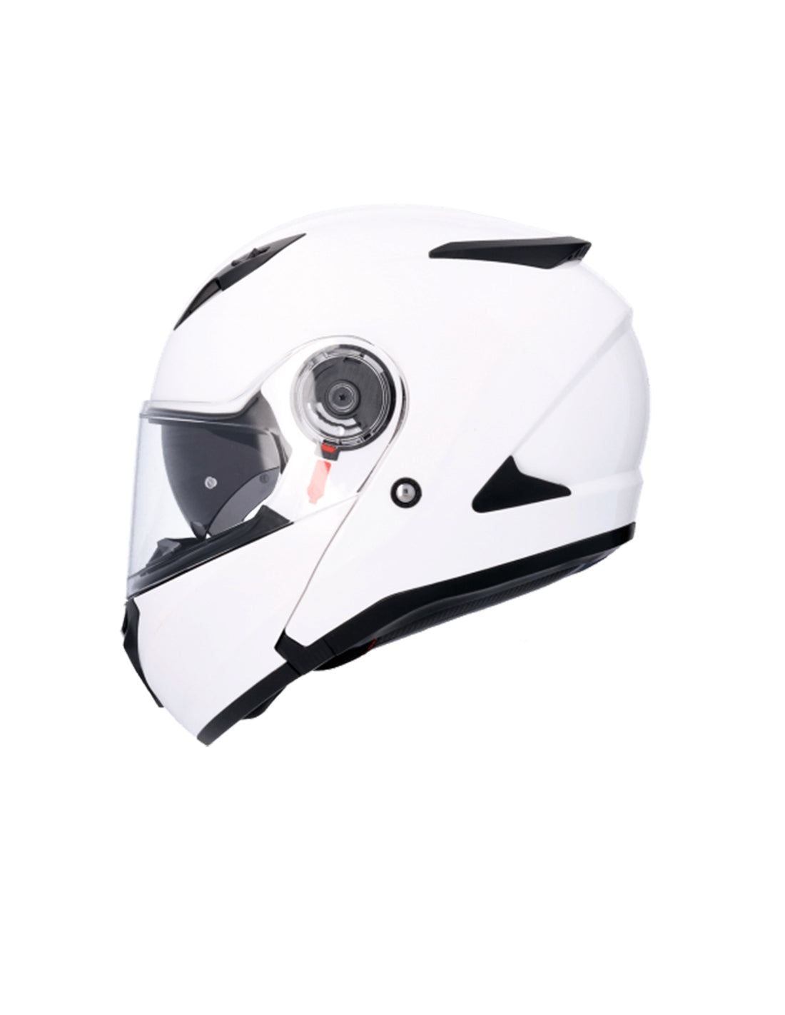 SHIRO CASCO SH-508 EXPLORER MONOCOLOR BLANCO – 1 – Maximomoto PT