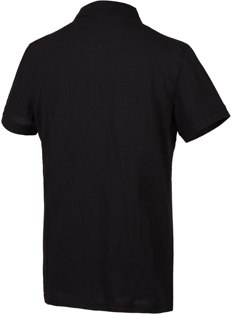 MACNA POLO MAN BLACK - SECURTEX MOTOR S.L (t/a MaximoMoto)