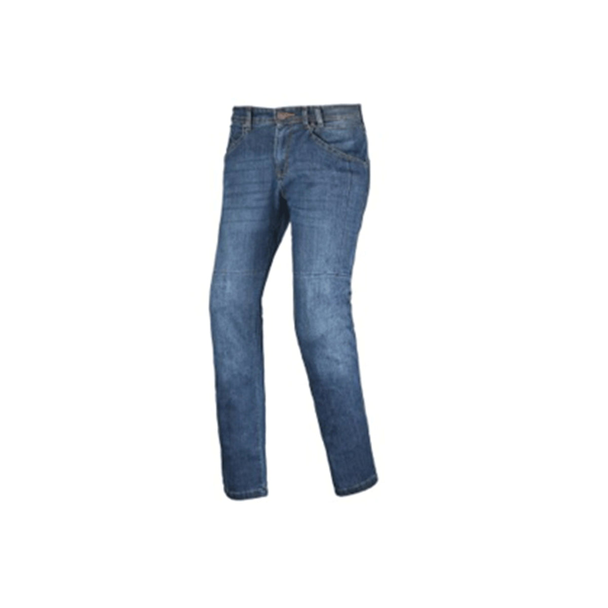 R-TECH REVO Jeans Moto Calças AZUL