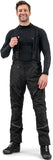SHIMA RUNNER MEN TOURING PANT BLK