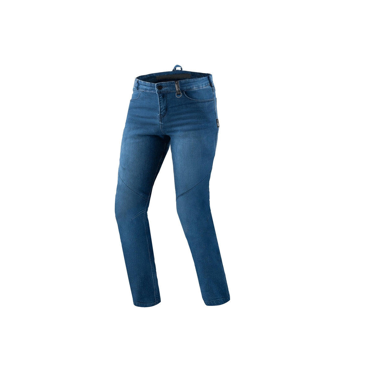 SHIMA RIDER MEN JEANS BLUE - SECURTEX MOTOR S.L (t/a MaximoMoto)