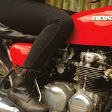 OXFORD SUPER LEGGINGS 2.0 WS BLK REGULAR - SECURTEX MOTOR S.L (t/a MaximoMoto)