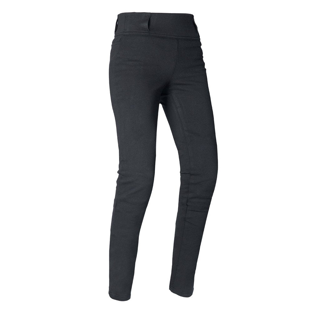 OXFORD SUPER LEGGINGS 2.0 WS BLK REGULAR - SECURTEX MOTOR S.L (t/a MaximoMoto)