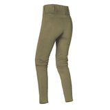 OXFORD SUPER LEGGINGS 2.0 WS REGULAR KHAKI - SECURTEX MOTOR S.L (t/a MaximoMoto)