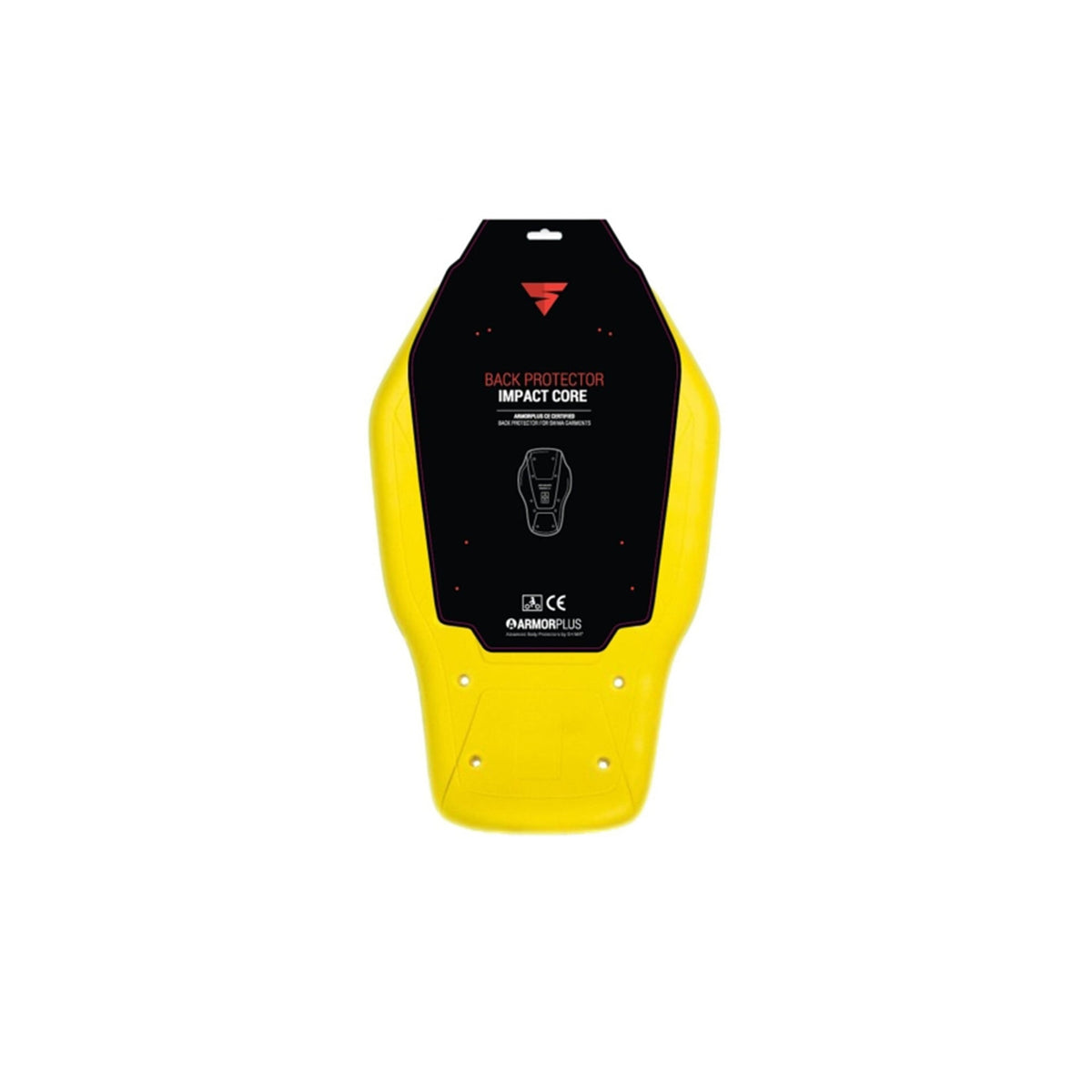 SHIMA PROTECTOR IMPACT CORE B-M PRO L