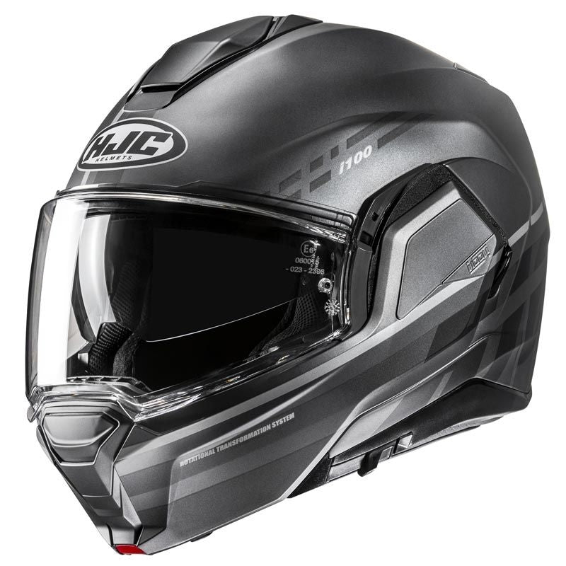 HJC I100 SYSMA MC5SF