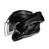 HJC F100 CARBON BLACK