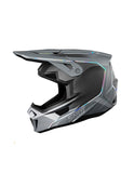CASCO SHOT LITE CHALLENGER HOLOGRAPHIC_MATT XS