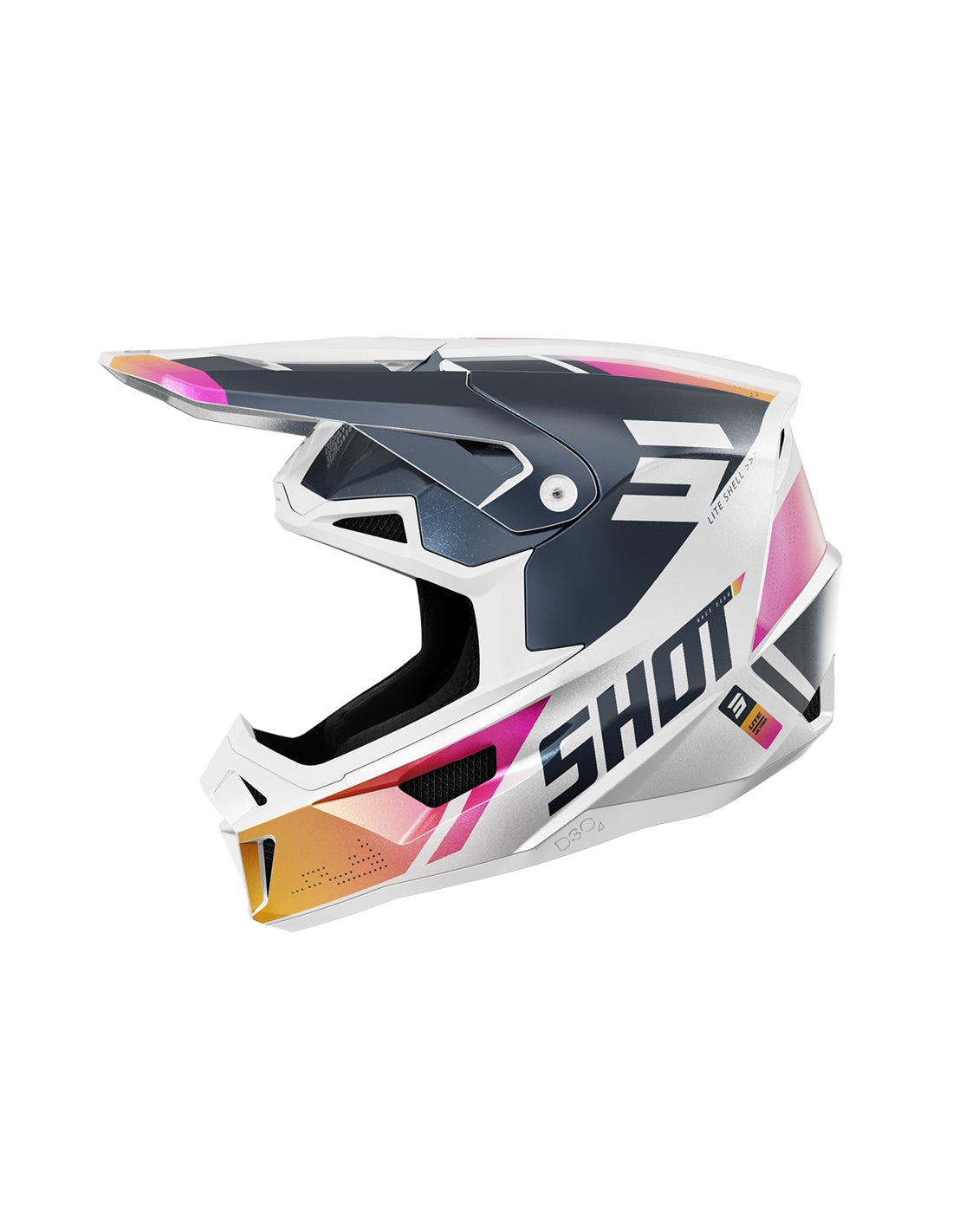 CASCO SHOT LITE ULTRA BLUE_ORANGE_PINK_PEARLY XS – 1 – Maximomoto PT