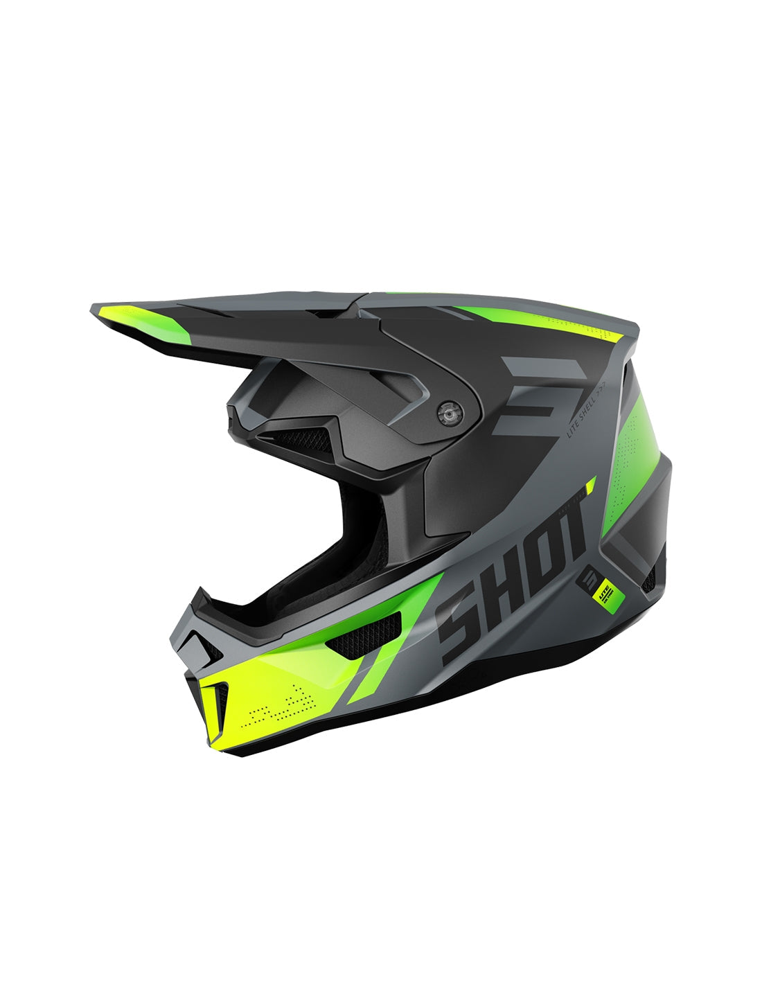 CASCO SHOT LITE ULTRA NEON_YELLOW_MATT XS – 1 – Maximomoto PT