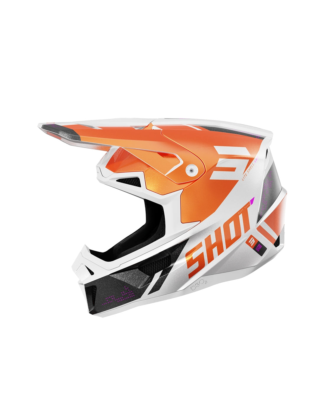 CASCO SHOT LITE ULTRA ORANGE_PEARLY XS – 1 – Maximomoto PT