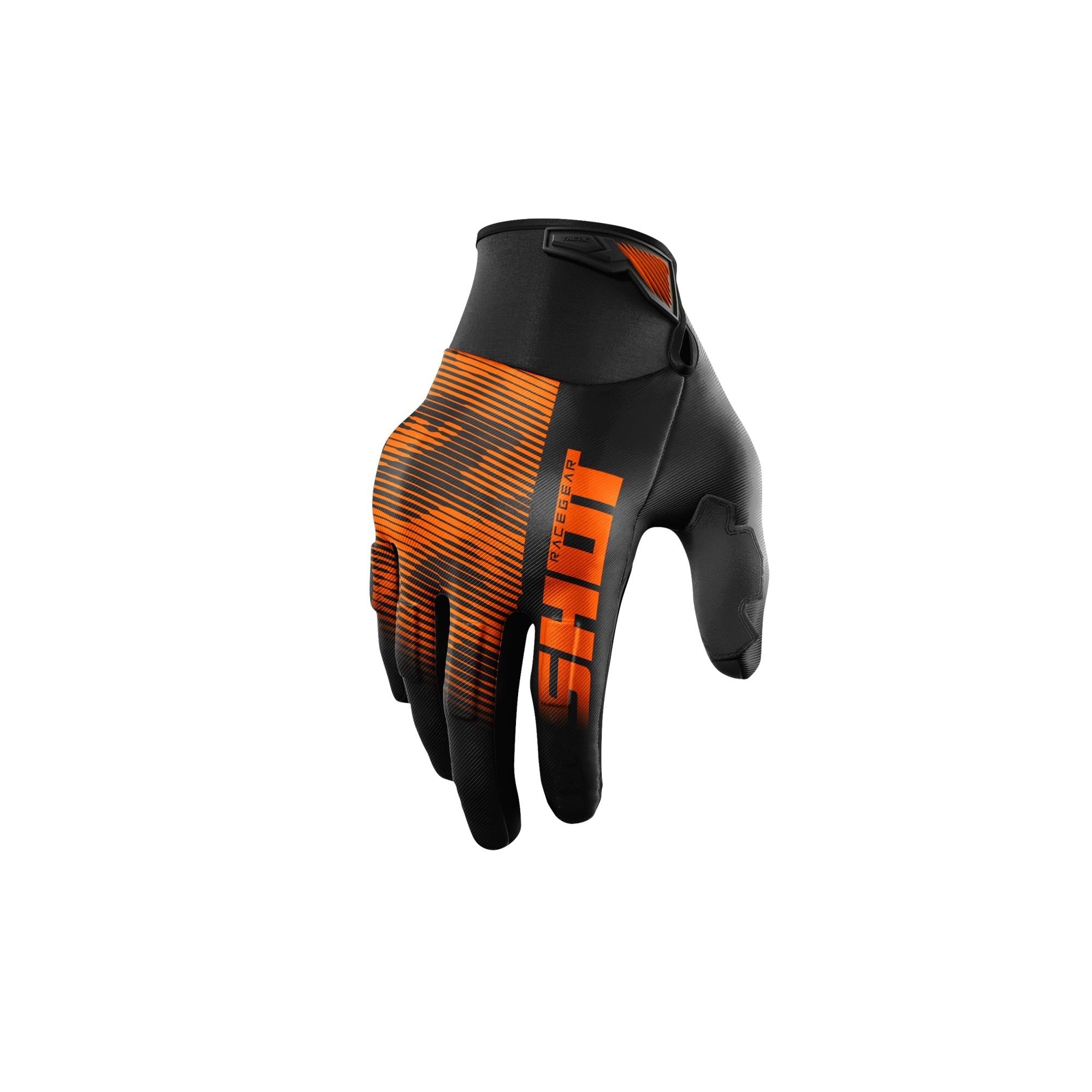 DRIFT RIM ORANGE 08 GLOVES – 1 – Maximomoto PT