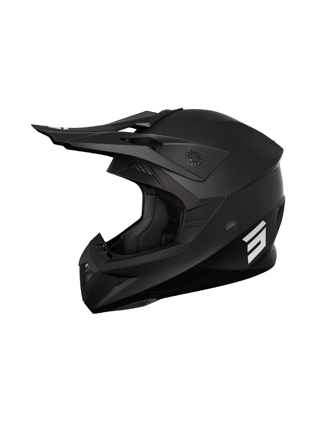 CASCO SHOT PULSE SOLID BLACK_2.0_MATT XS – 1 – Maximomoto PT