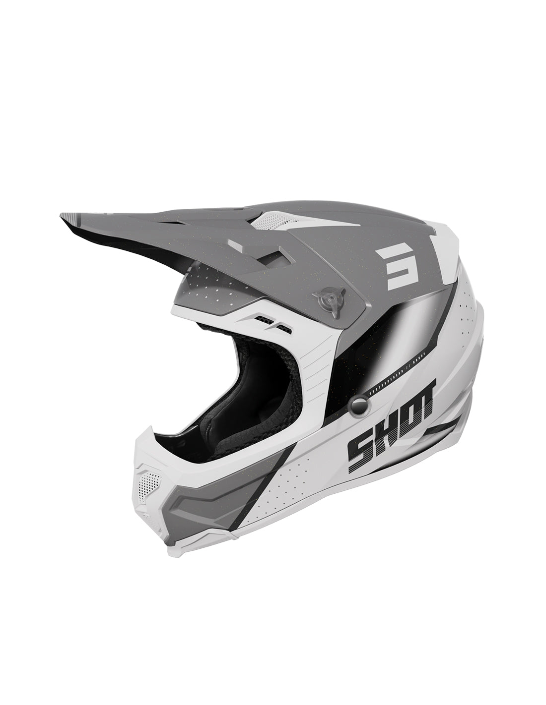 CASCO SHOT CORE HONOR GRAY_PEARLY S  – 1 – Maximomoto PT