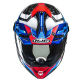 HJC RPHA60 DAKAR MC21