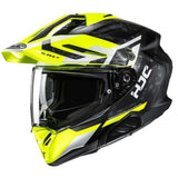 HJC RPHA60 DAKAR MC3HSF