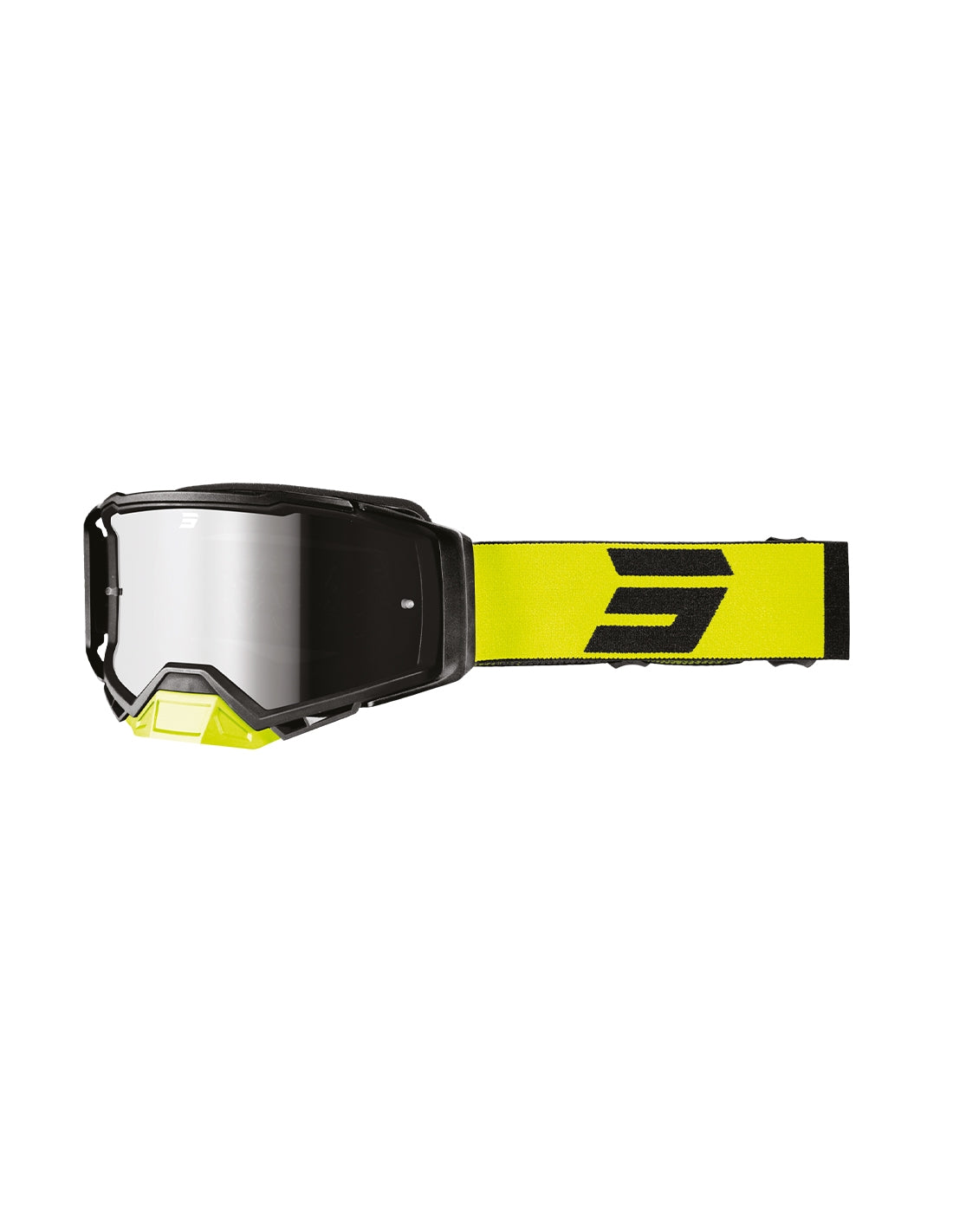GAFAS SHOT CORE SOLID NEON_YELLOW_MATT – 1 – Maximomoto PT