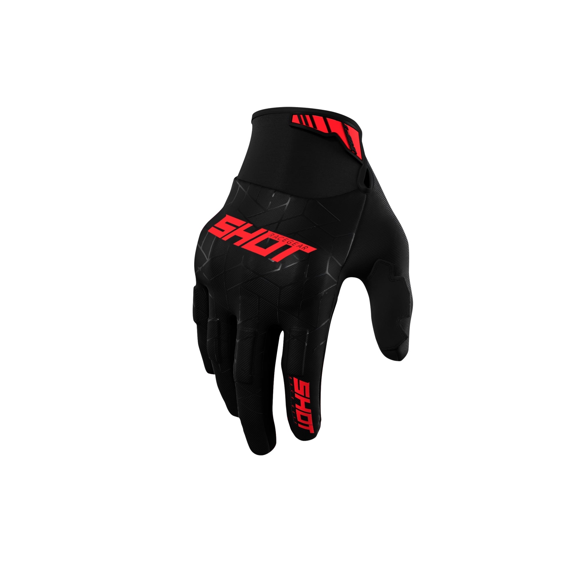DRIFT SPIDER_RED 08 GLOVES – 1 – Maximomoto PT