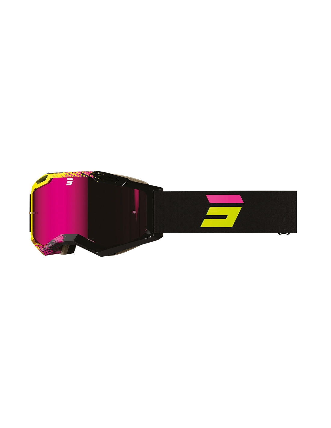 GAFAS IRIS 2.0 FUSION BLACK_GLOSSY – 1 – Maximomoto PT
