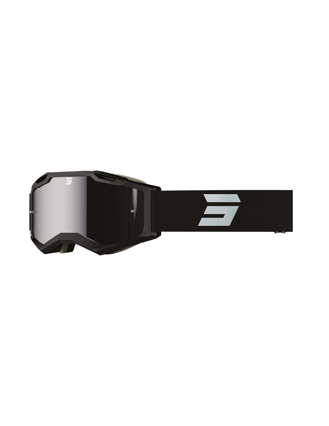 GAFAS IRIS 2.0 TECH BLACK_MATT
