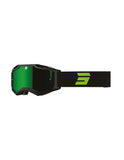 GAFAS IRIS 2.0 TECH GREEN_MATT