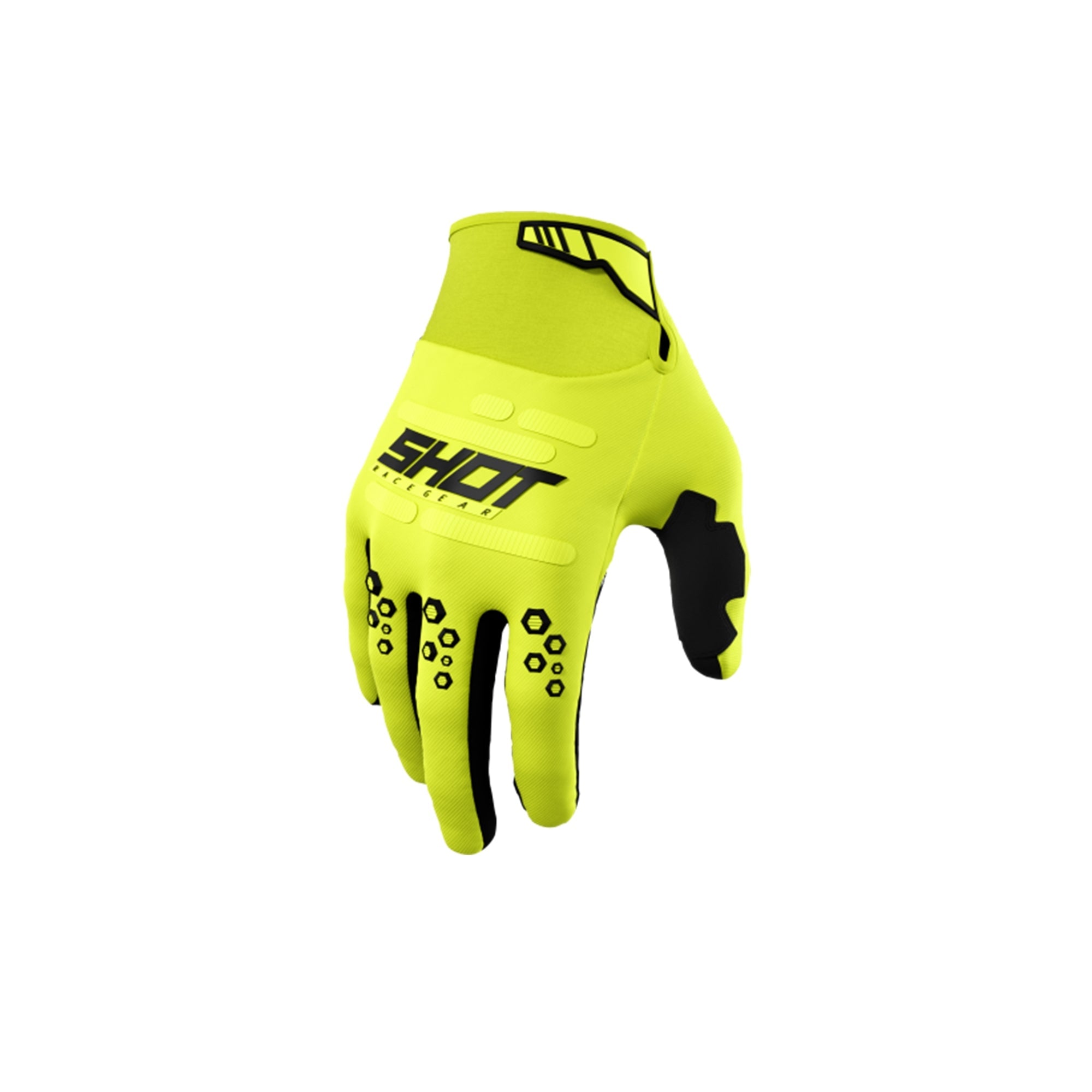 VISION NEON YELLOW GLOVES 08 – 1 – Maximomoto PT