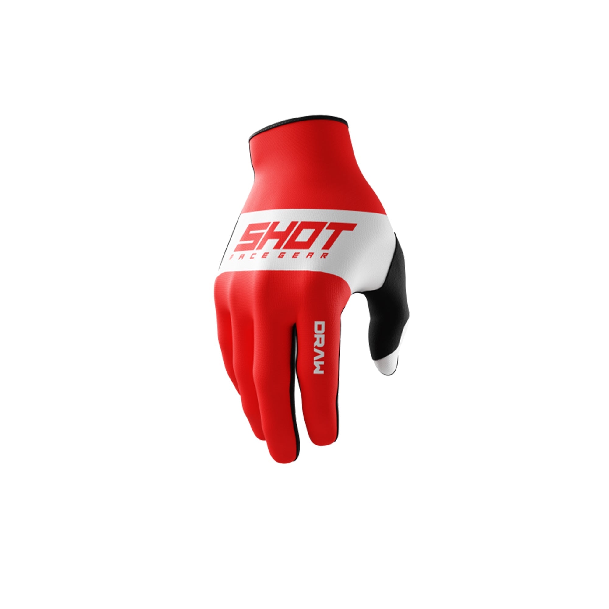 DRAW KID SKY RED GLOVES 4-5 – 1 – Maximomoto PT