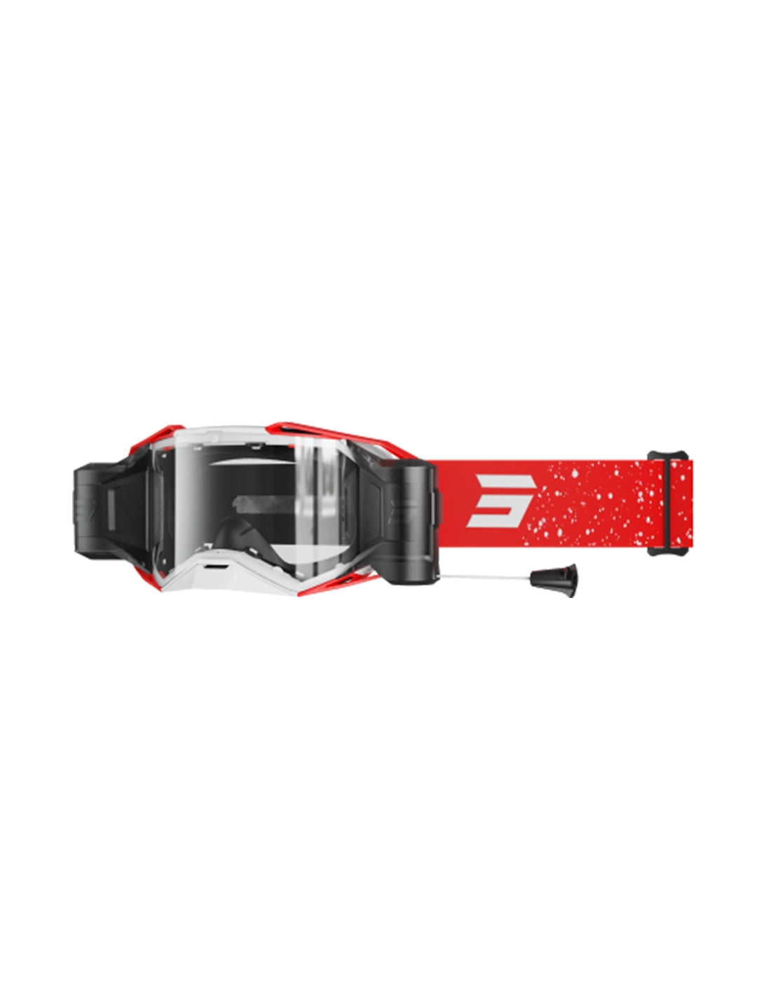 GAFAS SHOT LITE MIST RED_GLOSSY  – 1 – Maximomoto PT