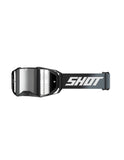 GAFAS SHOT LITE SOLID BLACK_MATT