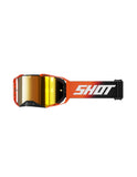 GAFAS SHOT LITE SOLID ORANGE_GLOSSY