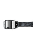GAFAS SHOT LITE ROLL-OFF_SOLID BLACK_MATT