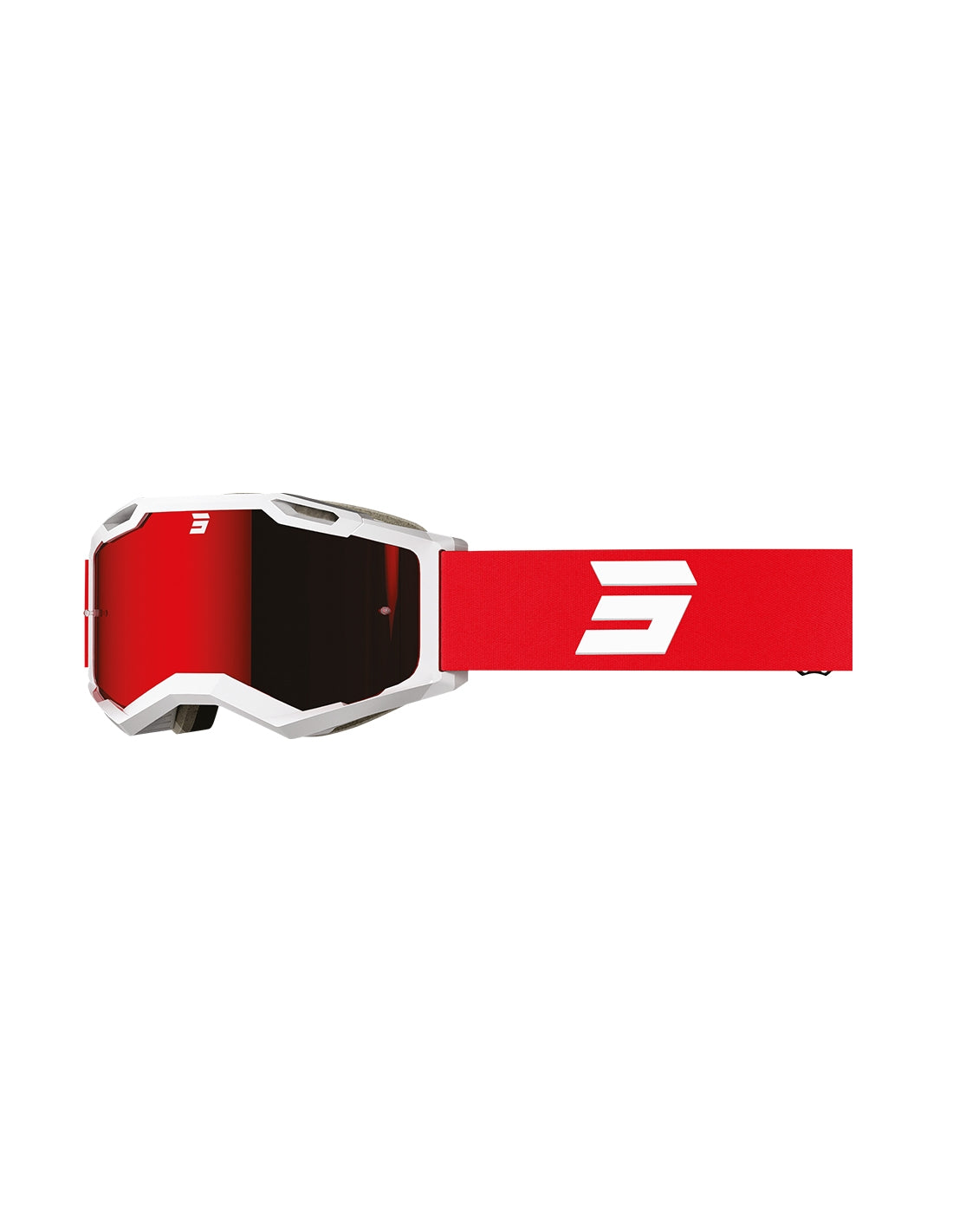 GAFAS IRIS 2.0 TECH WHITE_RED_GLOSSY  – 1 – Maximomoto PT