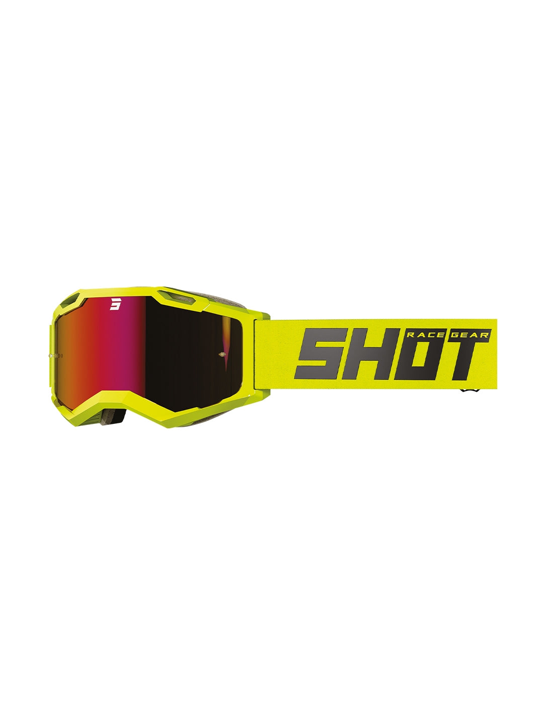 GAFAS IRIS 2.0 SOLID NEON_YELLOW_GLOSSY