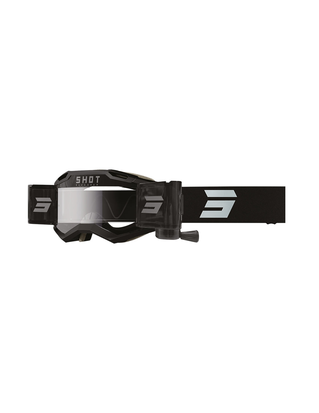 GAFAS IRIS 2.0 ROLL-OFF TECH_BLACK_MATT