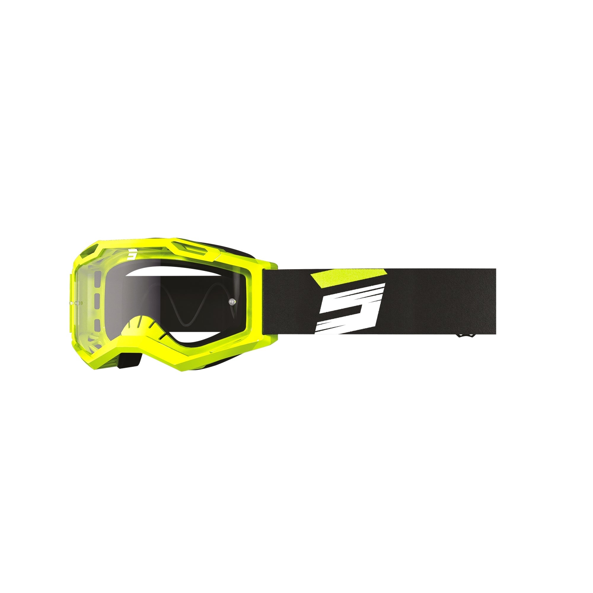 GAFAS ASSAULT 2.0 CLAW NEON_YELLOW_GLOSSY – 1 – Maximomoto PT