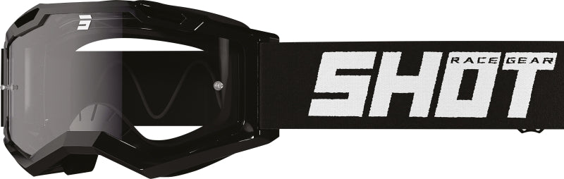 GAFAS ASSAULT 2.0 SOLID BLACK_GLOSSY – 1 – Maximomoto PT