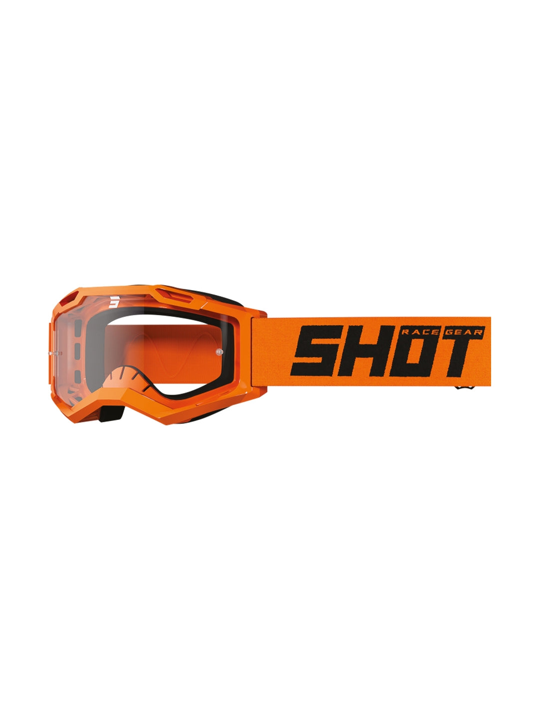 GAFAS ASSAULT 2.0 SOLID NEON_ORANGE_GLOSSY – 1 – Maximomoto PT