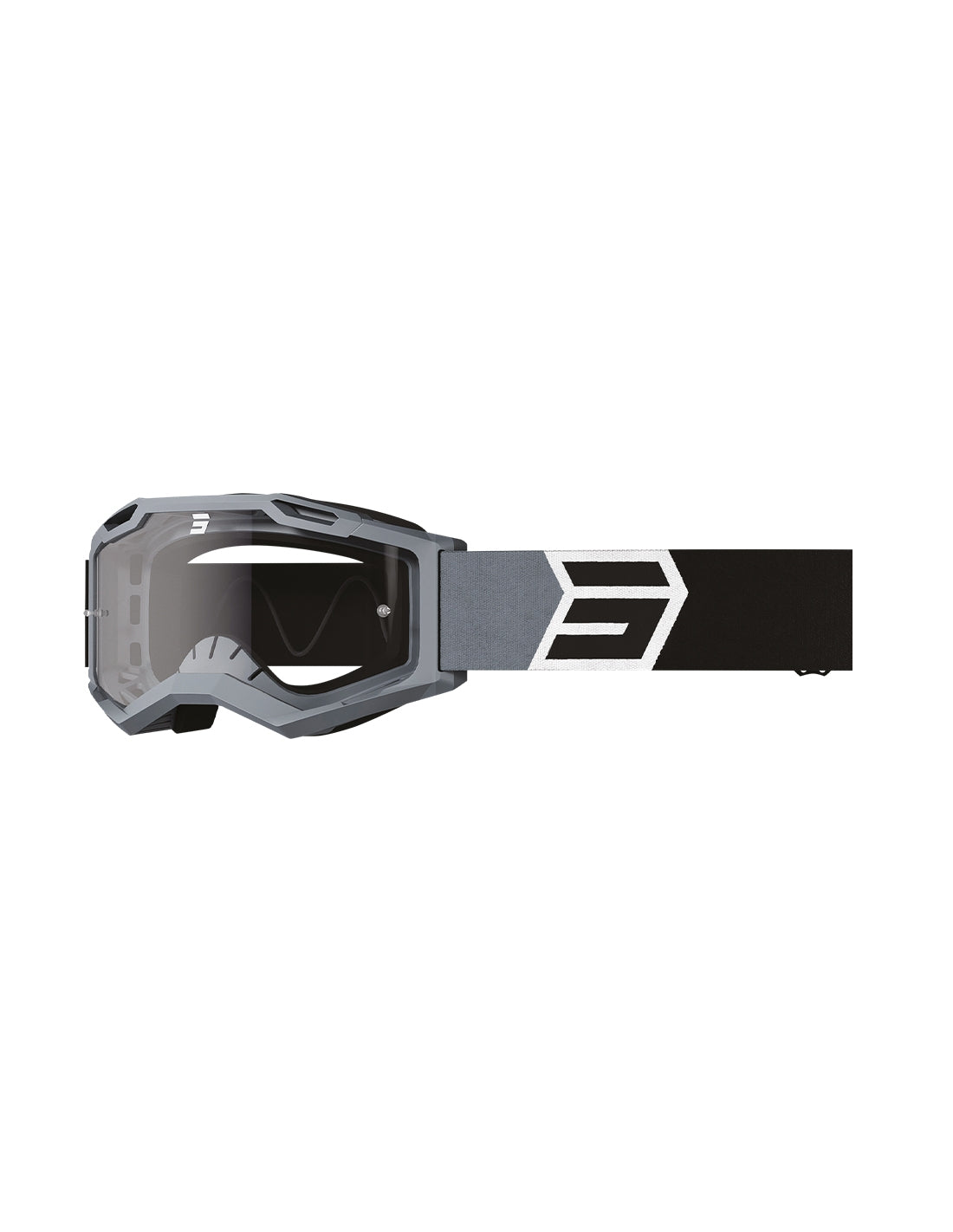 GAFAS ASSAULT 2.0 SOLAR GRAY_MATT – 1 – Maximomoto PT