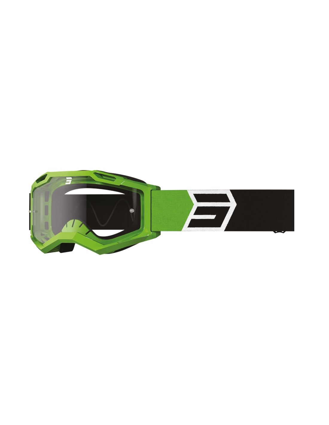 GAFAS ASSAULT 2.0 SOLAR GREEN_GLOSSY – 1 – Maximomoto PT