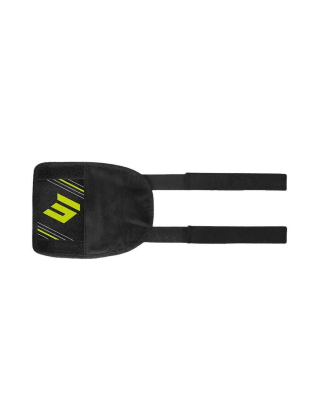 PROTECTION COVER UNPEAK BLACK_NEON_YELLOW – 1 – Maximomoto PT