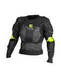 PROTECION MINERVA PROTECTOR BLACK