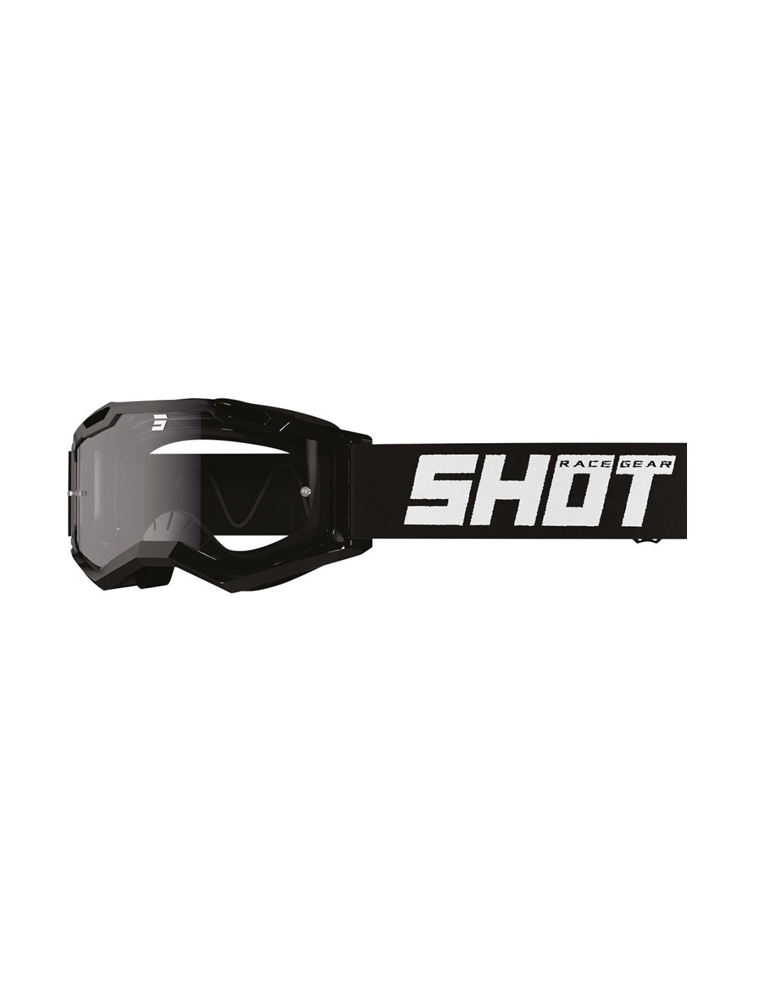 GAFAS OFF ROAD SHOT ROCKET KID 2.0 DROP NAVY_GL