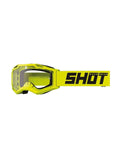 GAFAS OFF ROAD SHOT ROCKET KID 2.0 SOLID N_YELL_GL
